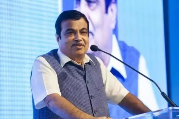 लोकमान्य टिळक राष्ट्रीय पुरस्कार: नितीन गडकरींचा सन्मान आणि मराठी अस्मितेचा गौरव